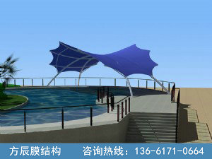 泳池膜結(jié)構(gòu)08