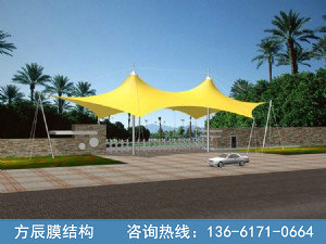 景觀膜結(jié)構(gòu)03