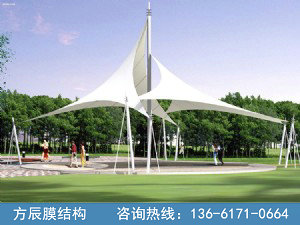景觀膜結(jié)構(gòu)07