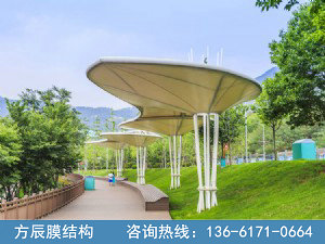 景觀膜結(jié)構(gòu)05