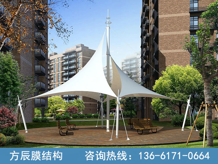 景觀膜結(jié)構(gòu)11