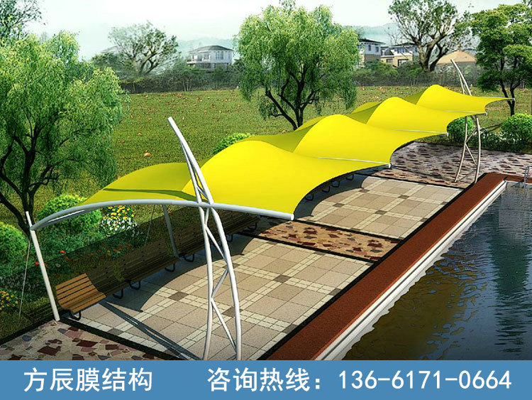 各類雨棚08